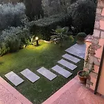 Dimora Campestre Il Cerro Σπίτι διακοπών Πράτο