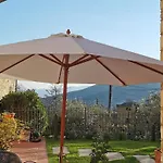 Dimora Campestre Il Cerro Σπίτι διακοπών *