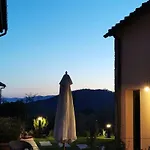 Dimora Campestre Il Cerro Σπίτι διακοπών Πράτο
