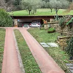 Σπίτι διακοπών Dimora Campestre Il Cerro *