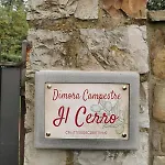 Dimora Campestre Il Cerro Σπίτι διακοπών