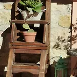 Dimora Campestre Il Cerro Σπίτι διακοπών *
