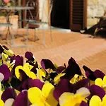 Dimora Campestre Il Cerro Σπίτι διακοπών