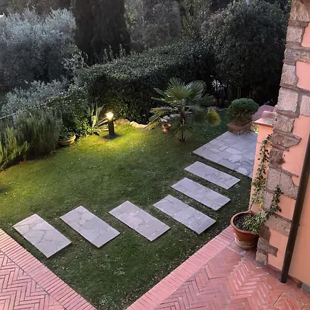 Dimora Campestre Il Cerro Casa de Férias Prato (Prato)