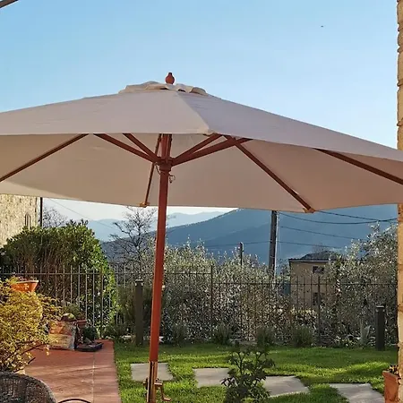 Dimora Campestre Il Cerro Casa de Férias *