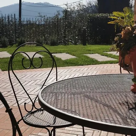 Casa de Férias Dimora Campestre Il Cerro