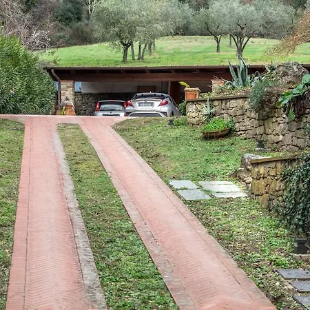 Casa de Férias Dimora Campestre Il Cerro *