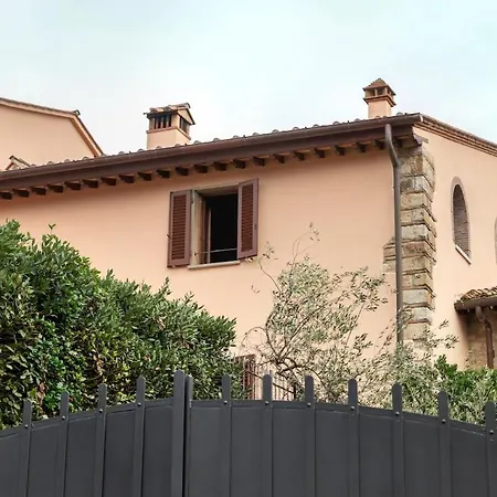 Dimora Campestre Il Cerro * 프라토