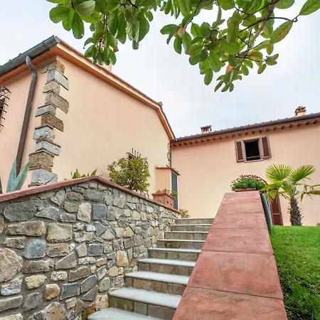 Dimora Campestre Il Cerro 펜션 *