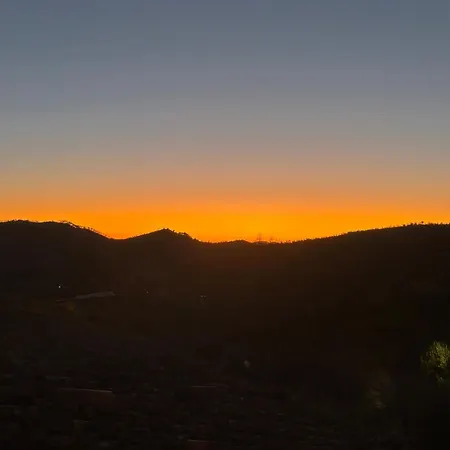 Dimora Campestre Il Cerro Casa de Férias