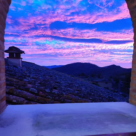 Dimora Campestre Il Cerro *