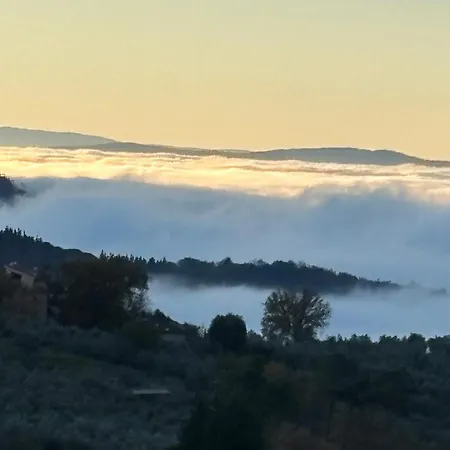Dimora Campestre Il Cerro * Prato (Prato)