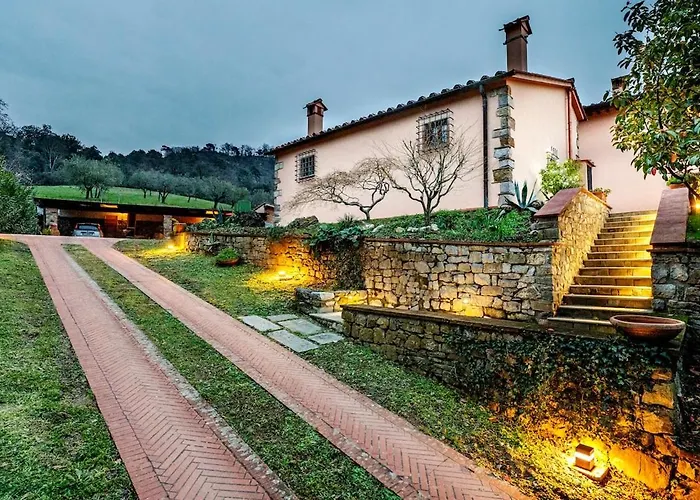 Dimora Campestre Il Cerro