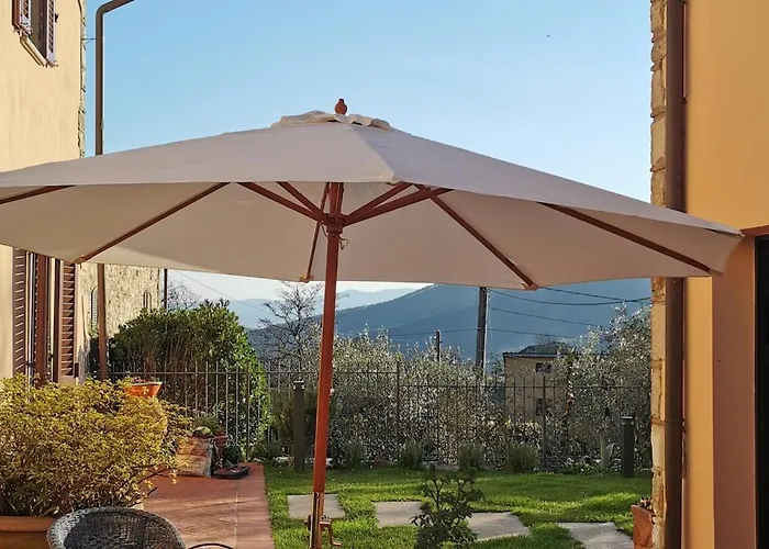 Dimora Campestre Il Cerro 펜션 *