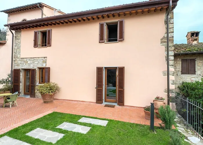 Dimora Campestre Il Cerro *