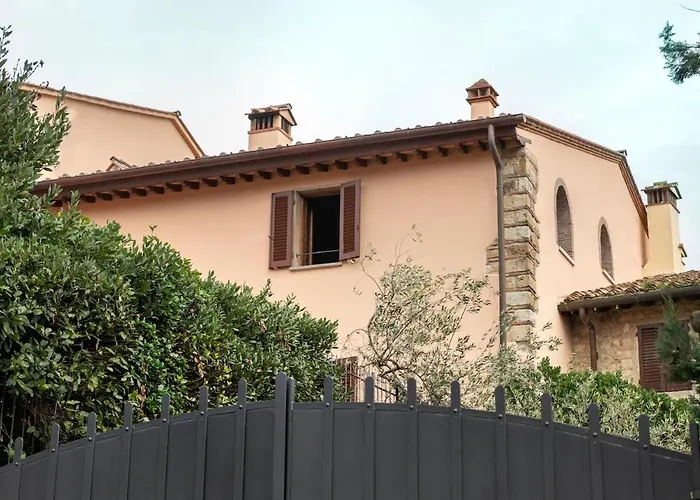 Dimora Campestre Il Cerro * 프라토