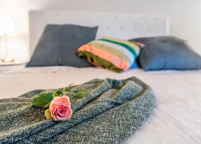 펜션 Dimora Campestre Il Cerro *