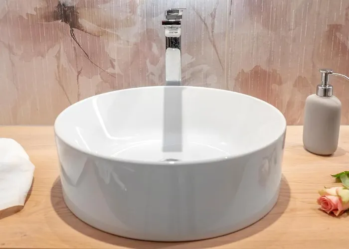 펜션 Dimora Campestre Il Cerro