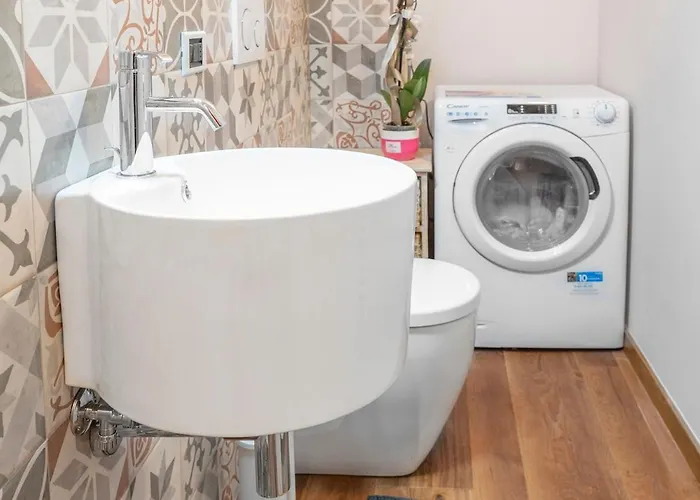 Dimora Campestre Il Cerro 펜션 프라토