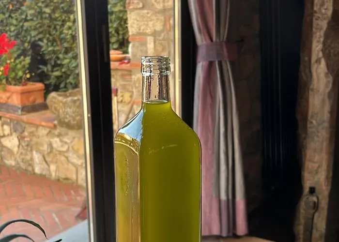 Dimora Campestre Il Cerro 프라토