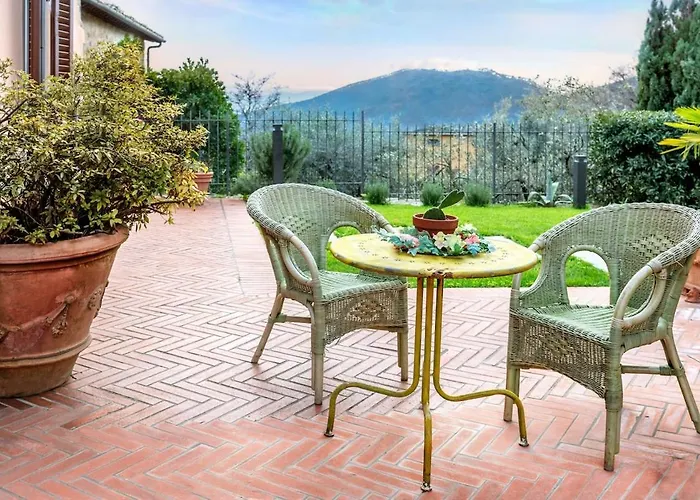 Dimora Campestre Il Cerro