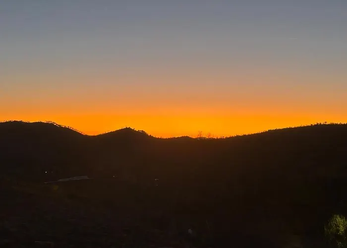 Dimora Campestre Il Cerro 펜션