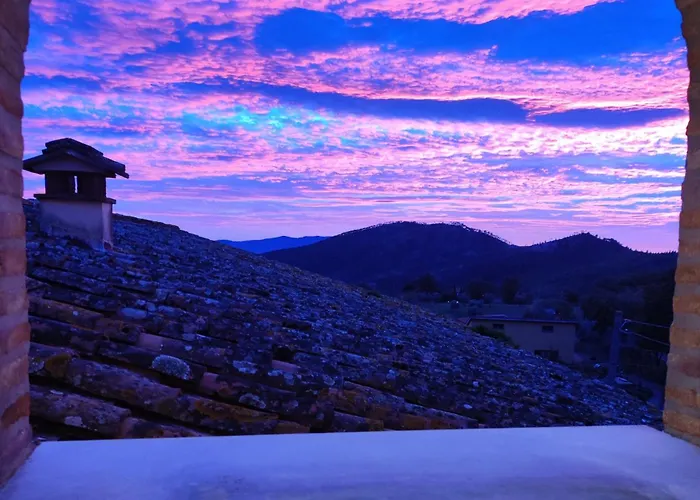 Dimora Campestre Il Cerro *